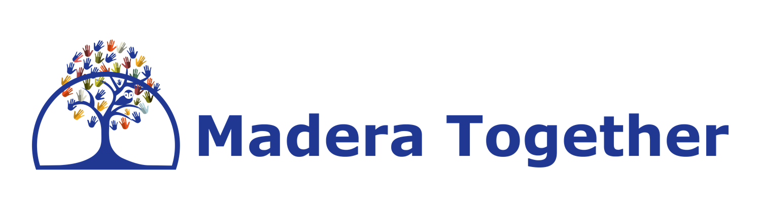 Madera Elementary—We are all in this together Madera Elementary—We are all in this together